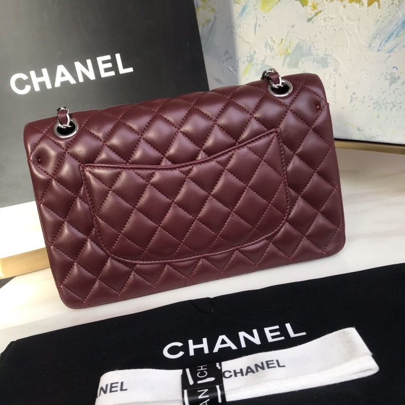 Ch**el cf series bags